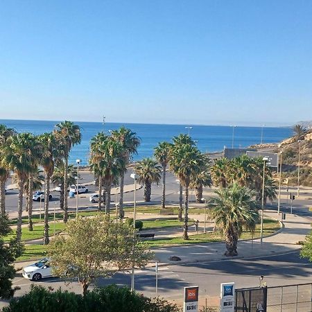 Ibis Hotel Alicante Exterior foto