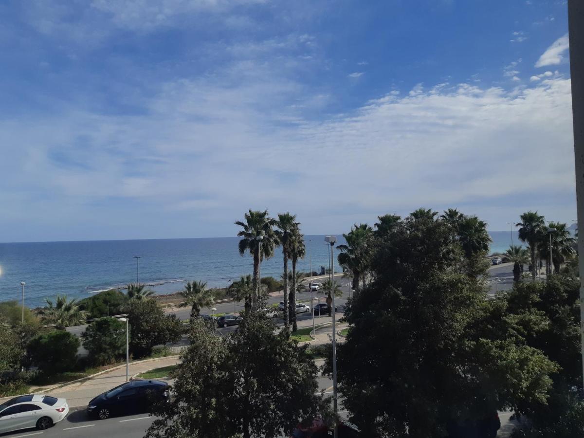 Ibis Hotel Alicante Exterior foto