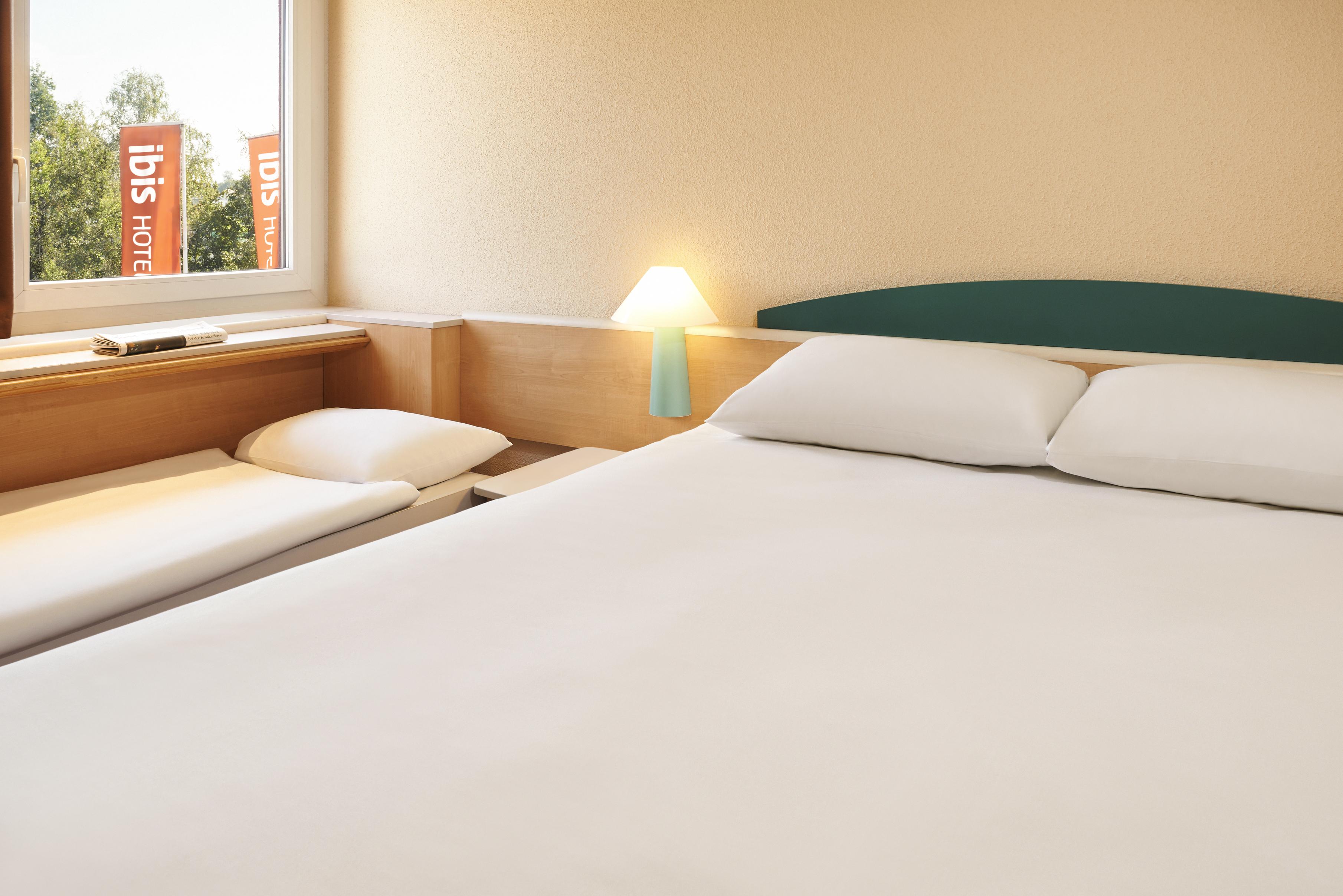 Ibis Hotel Alicante Exterior foto
