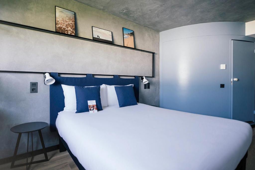 Ibis Hotel Alicante Exterior foto